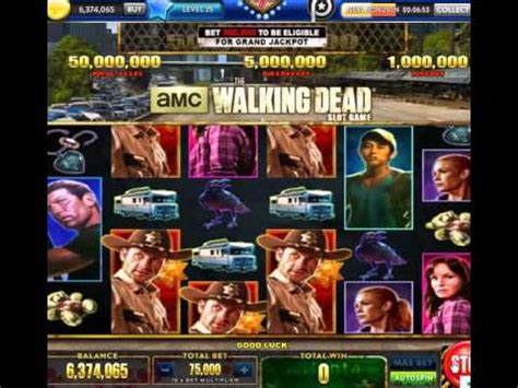 walking dead slot machine locations|NEW and SUPER.